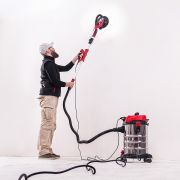 Шлифовальная машина для стен WORCRAFT DS07-215