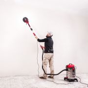 Шлифовальная машина для стен WORCRAFT DS07-215