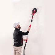 Шлифовальная машина для стен WORCRAFT DS07-215