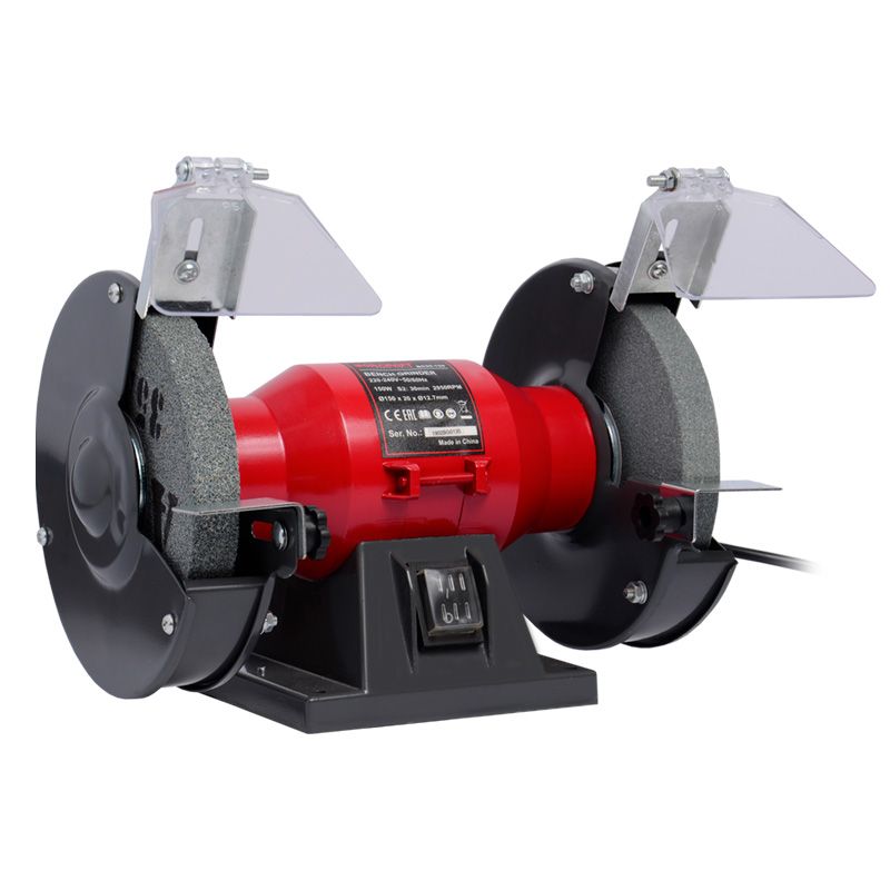 Заточной станок WORCRAFT BG20-150