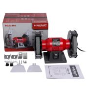 Заточной станок WORCRAFT BG20-150
