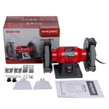 Заточной станок WORCRAFT BG20-150