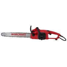 Электропила WORCRAFT WCE-1835