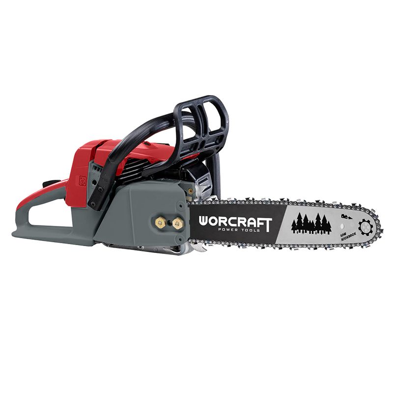 Бензопила WORCRAFT WCG-2600