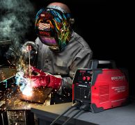 Сварочный аппарат инверторный WORCRAFT MMA-160DP