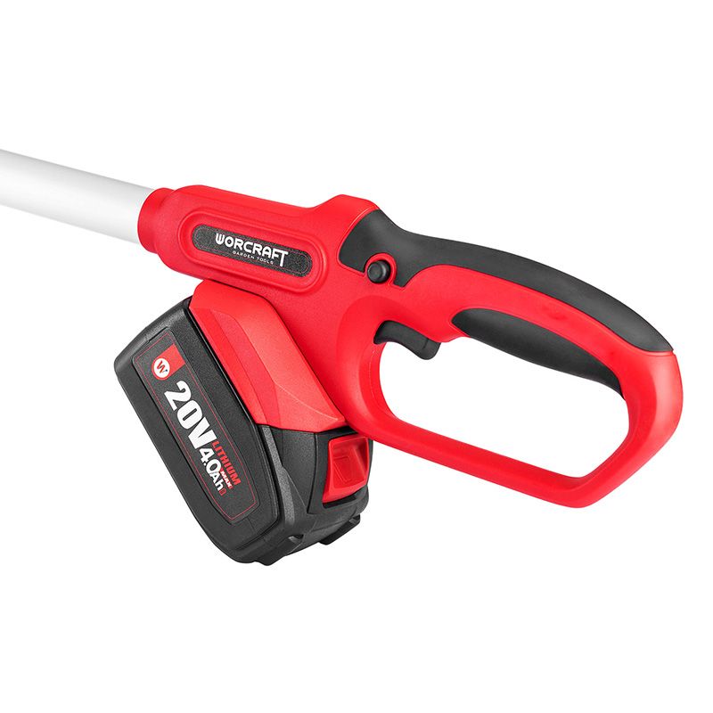 Насадка-удлинитель WORCRAFT WER002