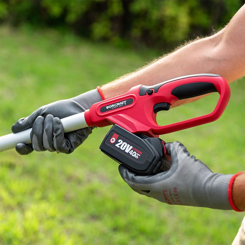 Насадка-удлинитель WORCRAFT WER002