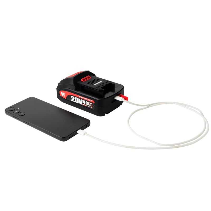 Аккумуляторная батарея CLB-20V-4.0S