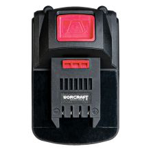 Аккумуляторная батарея WORCRAFT CLB-20V-4.0S