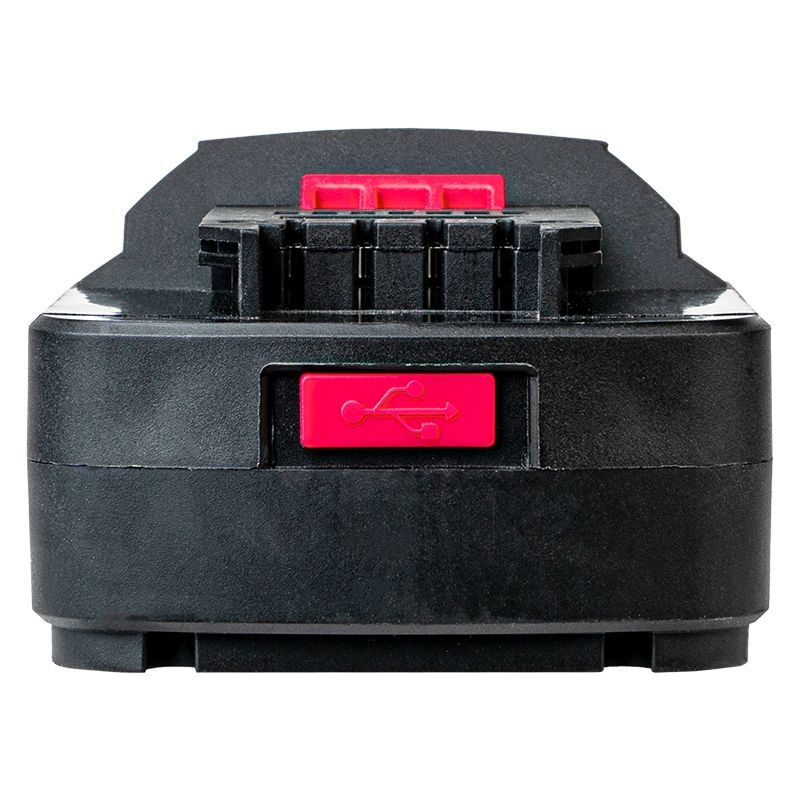 Аккумуляторная батарея WORCRAFT CLB-20V-4.0S