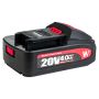 Аккумуляторная батарея WORCRAFT CLB-20V-4.0S