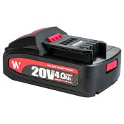 Аккумуляторная батарея WORCRAFT CLB-20V-4.0S