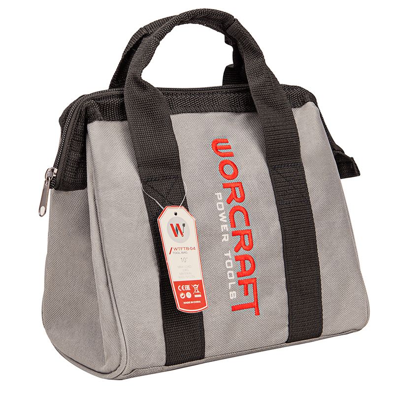 Сумка нейлоновая WORCRAFT WTFTB-04