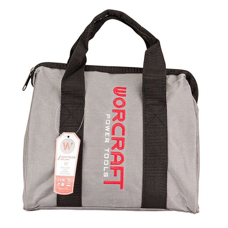 Сумка нейлоновая WORCRAFT WTFTB-04