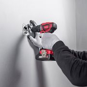 Набор инструмента WORCRAFT XCUBE030