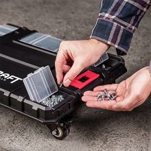 Платформа для инструментальных ящиков WORCRAFT XCUBE200