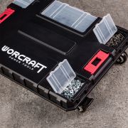 Платформа для инструментальных ящиков WORCRAFT XCUBE200