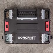 Платформа для инструментальных ящиков WORCRAFT XCUBE200