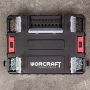 Платформа для инструментальных ящиков WORCRAFT XCUBE200