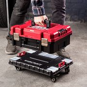 Платформа для инструментальных ящиков WORCRAFT XCUBE200