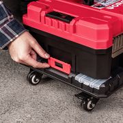 Платформа для инструментальных ящиков WORCRAFT XCUBE200