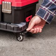 Платформа для инструментальных ящиков WORCRAFT XCUBE200