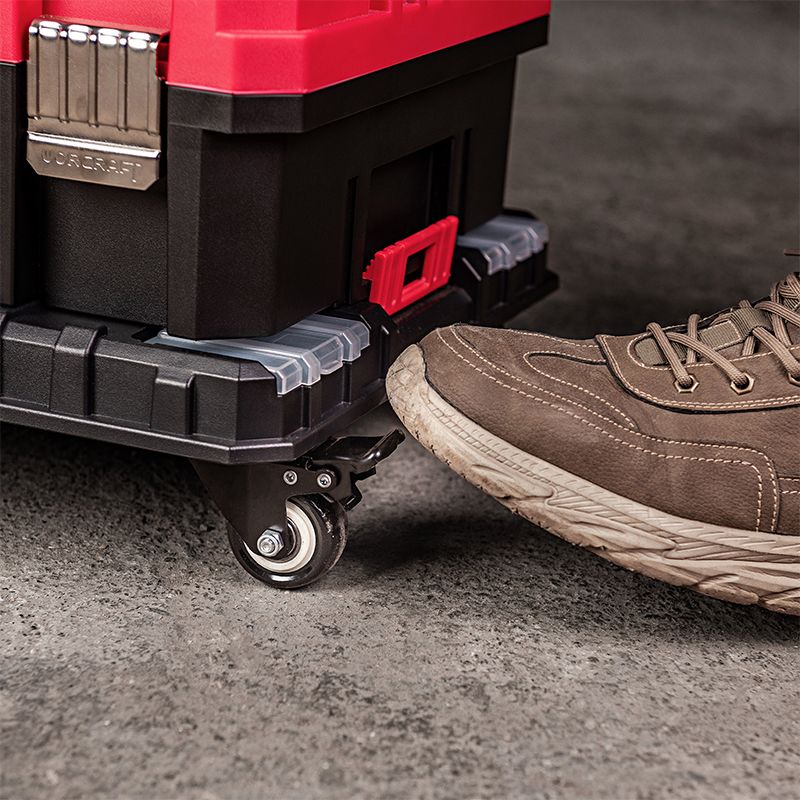 Платформа для инструментальных ящиков WORCRAFT XCUBE200