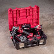 Ящик инструментальный WORCRAFT XCUBE100