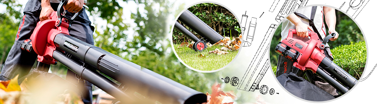 режимы работы пылесоса